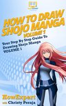 How To Draw Shojo Manga