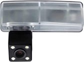 Lexus achteruitrijcamera 170 Graden HD