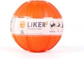 Liker - Hondenspeelgoed - Foam Bal - 5 cm