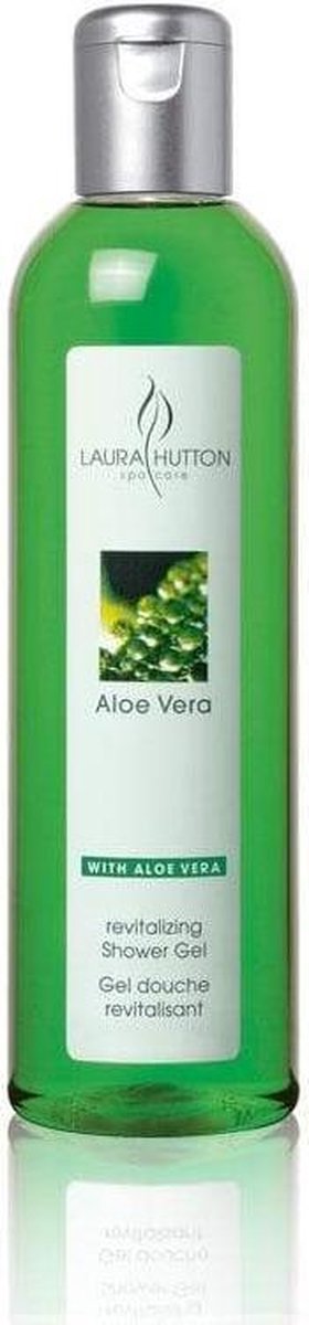 Laura Hutton Revitalizing Douchegel, 250ml | bol