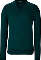 agon V-Pullover mit Total-Easy-Care-Behandlung