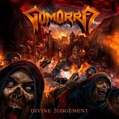 Divine Judgement (Splatter Vinyl)