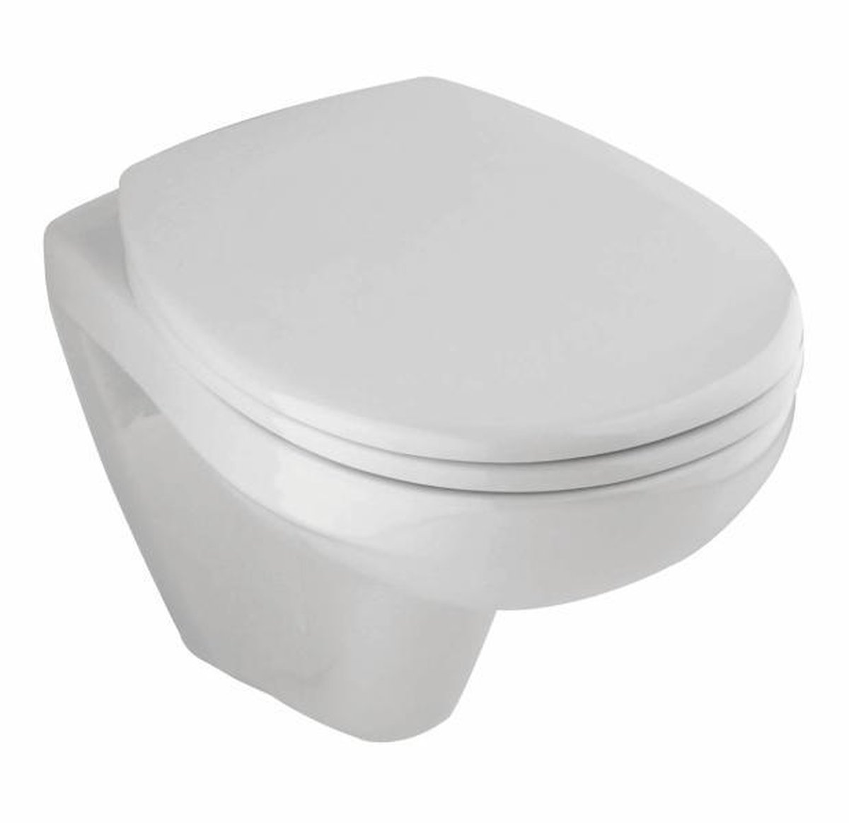 Sphinx Toiletpot serie 300 Basic | bol.com