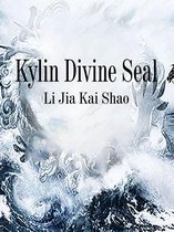 Volume 9 9 - Kylin Divine Seal