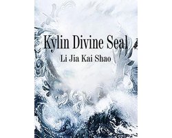 Volume 9 9 - Kylin Divine Seal