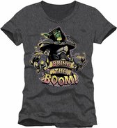 HEARTHSTONE - T-Shirt Bring the Boom (M)