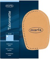Marla Talonnette -  45-47