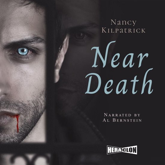 Near Death - cover
