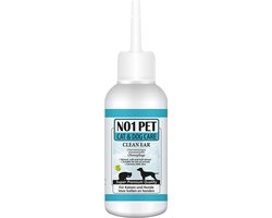 Clean Ear - Ear Cleanser 200 ml