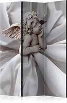 Kamerscherm - Scheidingswand - Vouwscherm - Angelic Dream [Room Dividers] 135x172 - Artgeist Vouwscherm