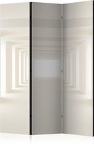 Kamerscherm - Scheidingswand - Vouwscherm - Into the Light [Room Dividers] 135x172 - Artgeist Vouwscherm