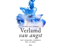 Verlamd van angst