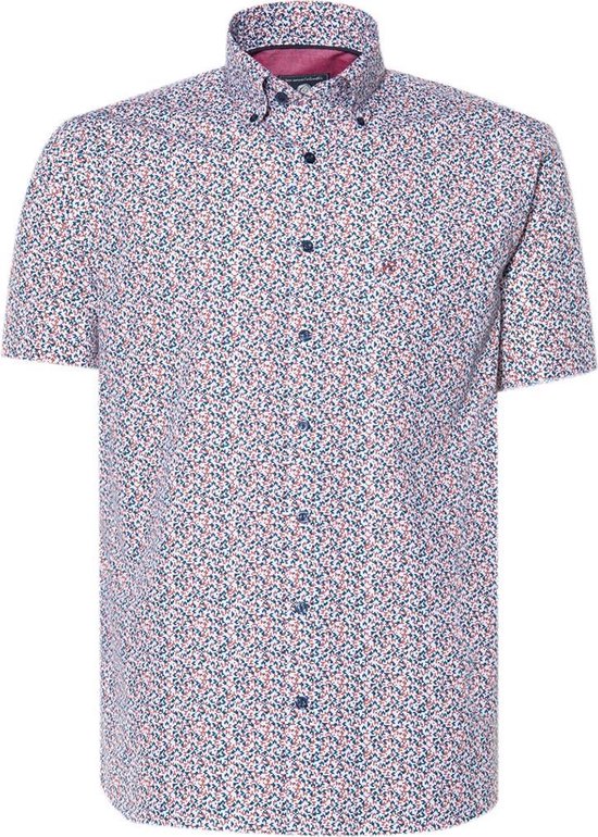 Campbell Hommes Chemise Taille S