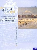 Blankenberge, van zeebad tot badstad (deel 1).