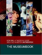 The Museumbook [Koninklijk Museum voor Schone Kunsten Antwerpen]