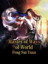 Volume 2 2 - Master of Ways of World