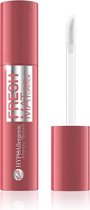 Hypoallergenic – Hypoallergene Fresh Mat Liquid Lipstick #01