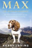Max de wonderhond Max de wonderhond