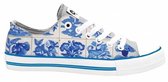 Delftblue Sneakers Sneakers Dames - Schoenen Dames