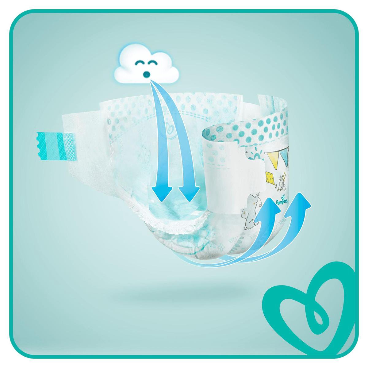 Pampers