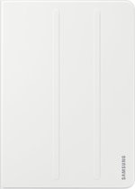 Samsung EF-BT820 coque de protection pour téléphones portables 24,6 cm (9.7") Folio porte carte Blanc