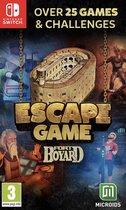 Escape Game: Fort Boyard - Switch