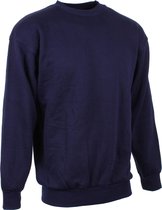 Uniwear HEAVY Sweater MarineblauwL