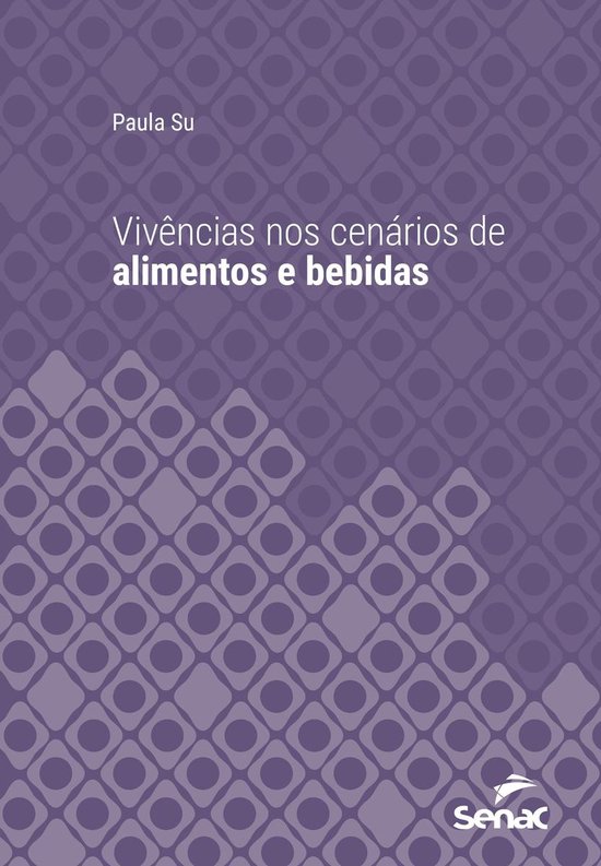 Série Universitária - Vivências nos cenários de alimento ... - cover