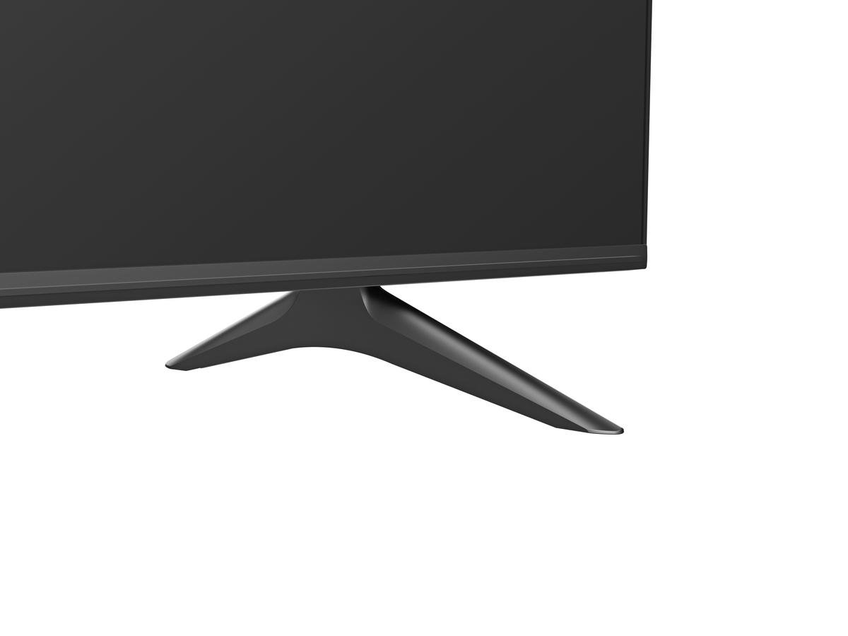 Bol Com Hisense A7100f 50a7100f Tv 127 Cm 50 4k Ultra Hd Smart Tv Wi Fi Zwart
