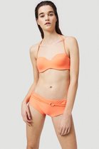 O'Neill Bikinibroekje Palma mix bottom - Oranje - 40