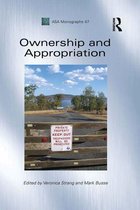 ASA Monographs - Ownership and Appropriation