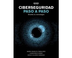 TÍTULOS ESPECIALES - Ciberseguridad paso a paso