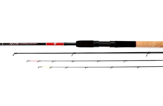 Nytro - Feederhengel NTR Commercial Carp Feeder Rod 2,10m / 30gr - Nytro van Nytro — afbeelding 5