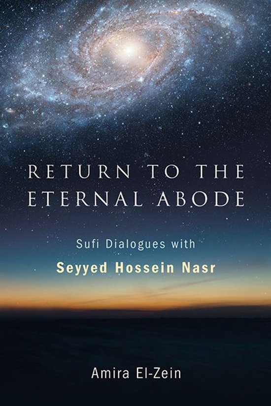 SUNY series in Islam - Return to the Eternal Abode