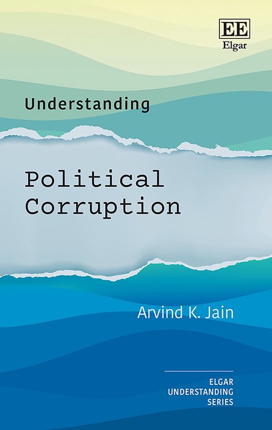 Understanding series - Understanding Political Corruption - cover