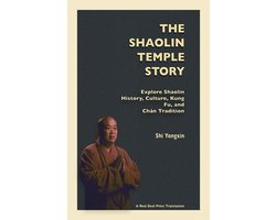 The Shaolin Temple Story