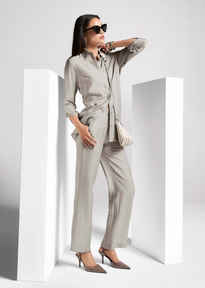 MADELEINE Blouse Blouse