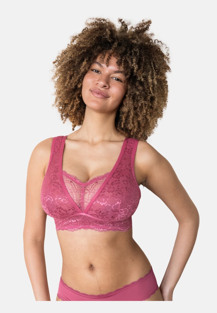 Bralette ELIANA Bralettes ohne Bügel,Spitze