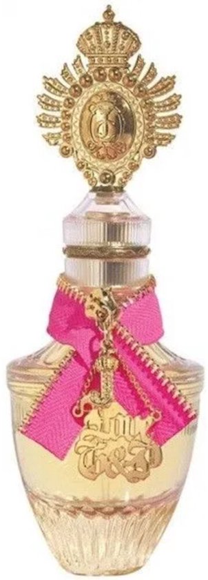 Juicy Couture Couture Couture - Eau de parfum - 100 ml