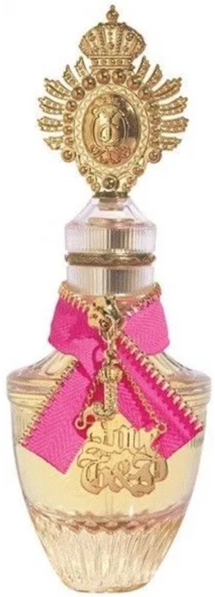 Juicy Couture Couture Couture 100 ml - Eau de Parfum - Damesparfum