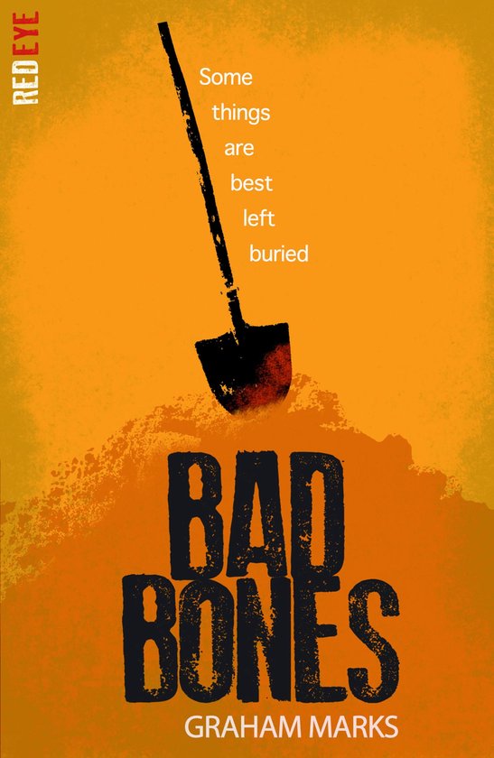 Bad Bones - cover