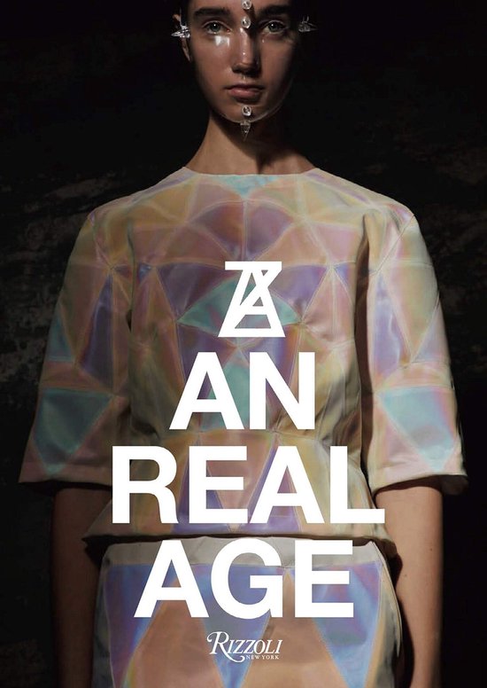 Anrealage - cover