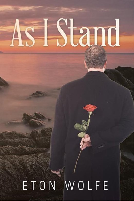 As I Stand - cover