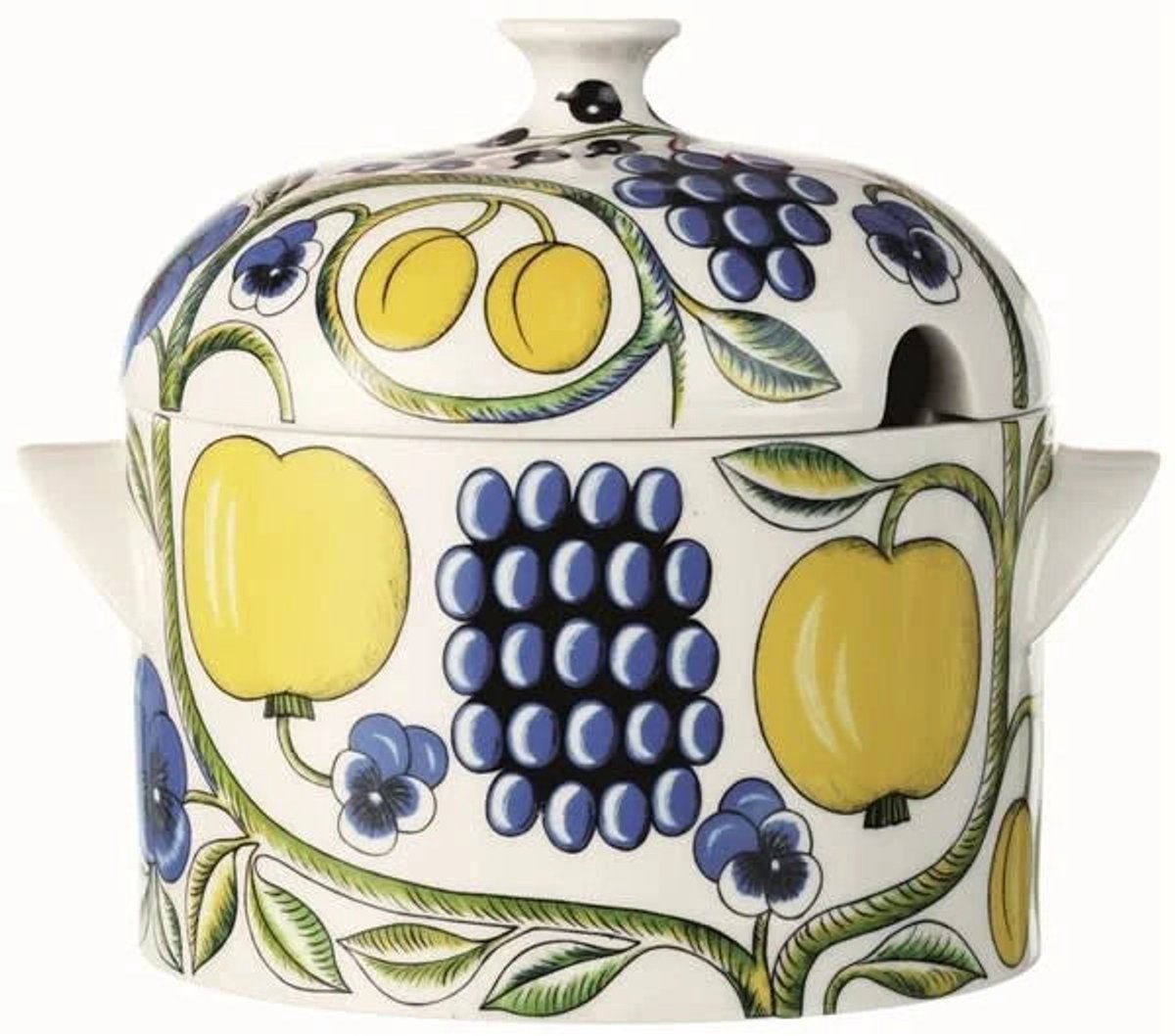 Arabia Terrine Paratiisi 2.8 Liter