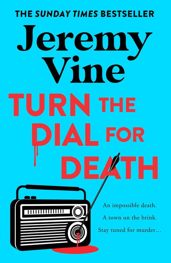The Sidmouth Murder Mysteries- Turn the Dial for Death