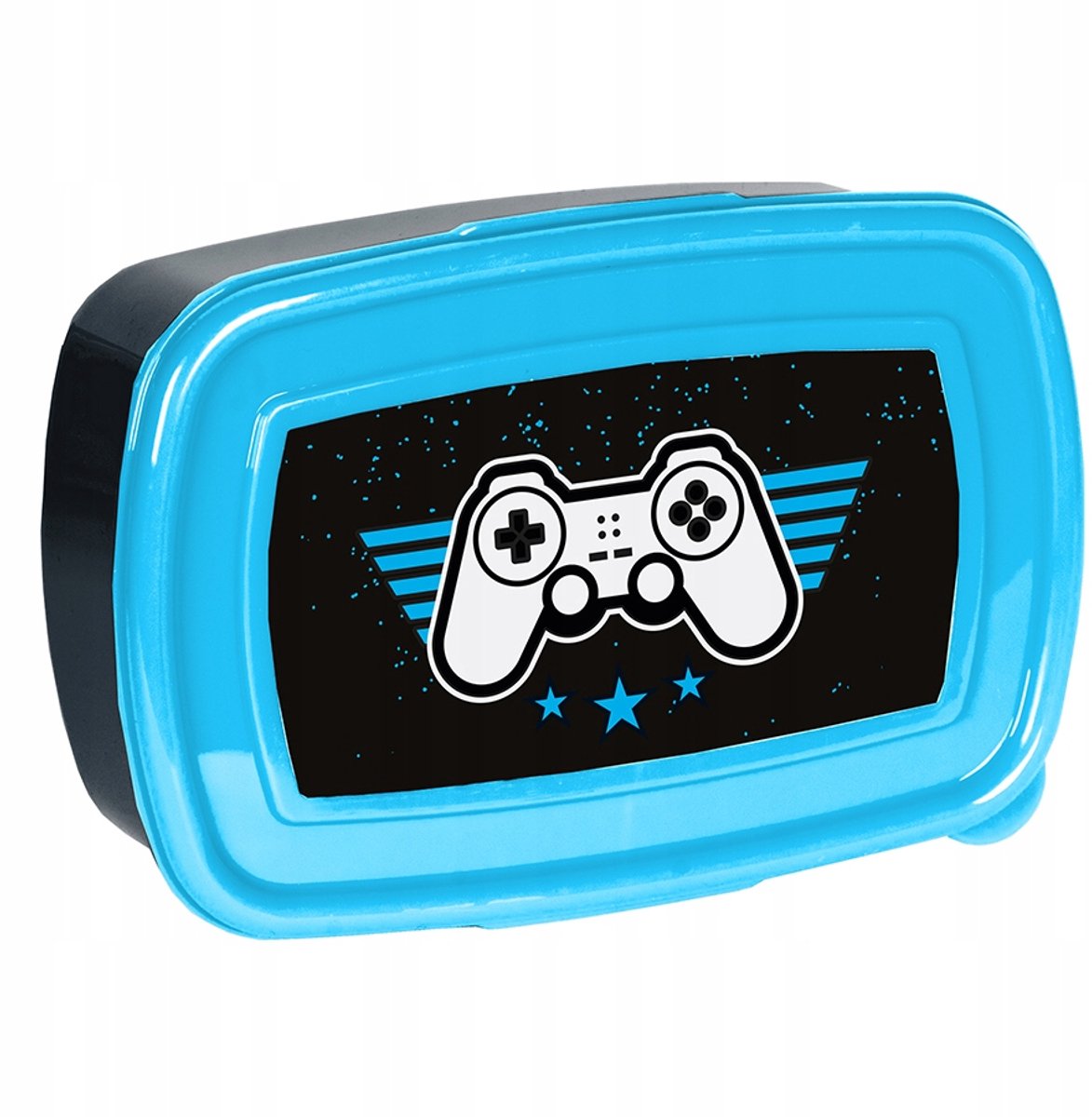 Paso Lunchbox NEXT LEVEL UNLOCKED - Ideaal voor school