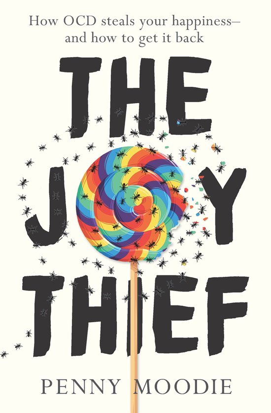 The Joy Thief - cover