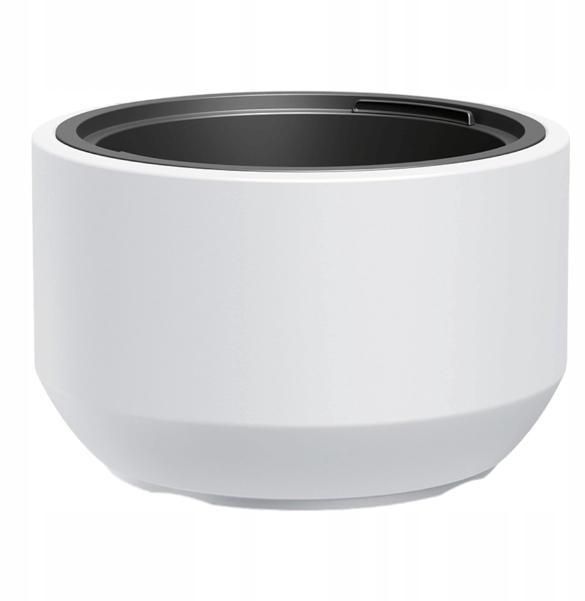 Prosperplast HEOS Pot Wit 39x39x24,5 cm - Stijlvol en Ruim