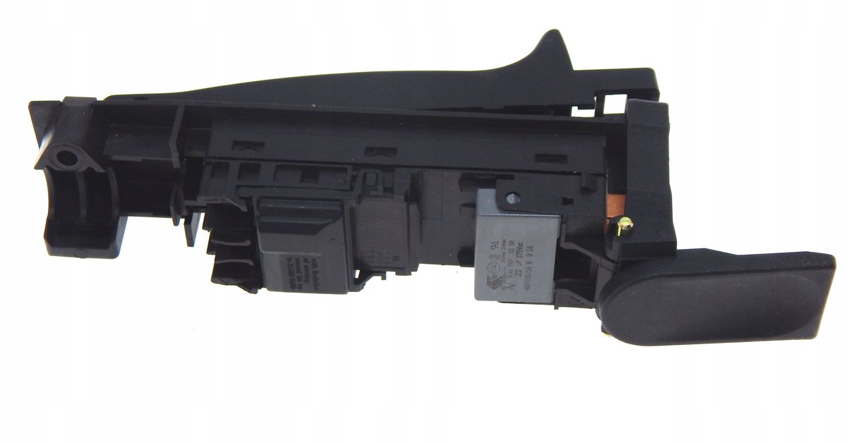 Milwaukee Schakelaar voor Haakse Slijper AG 20-230 B / AG 23-230 B
