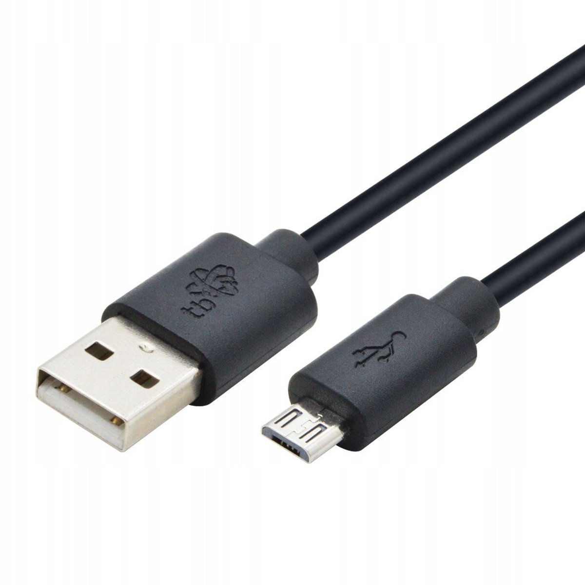 TB USB naar Micro USB Kabel 3m Zwart